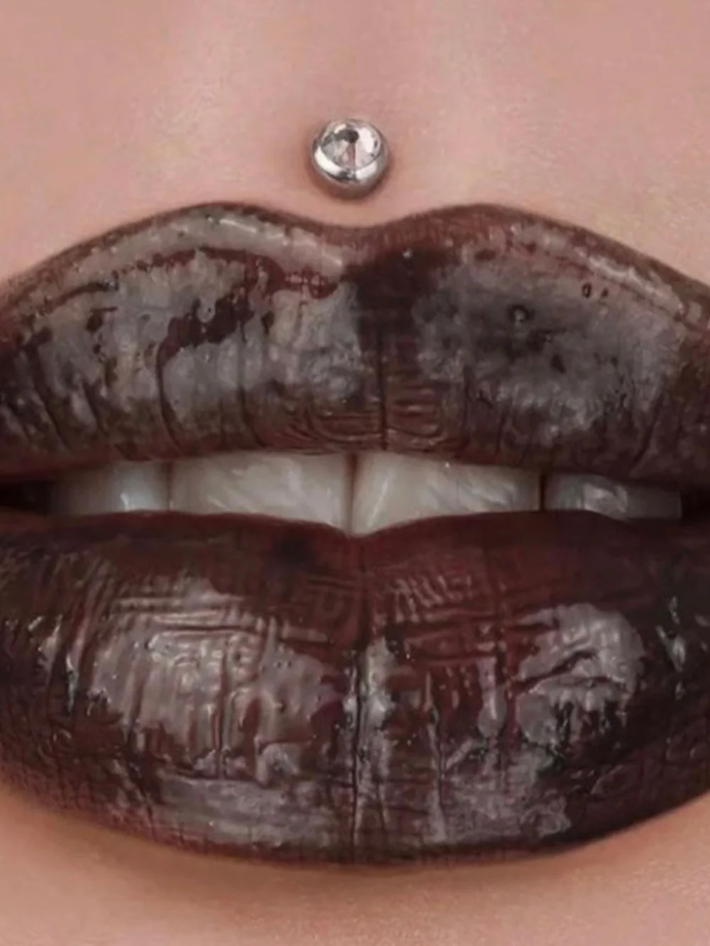 Jeffree Star Midnight Lick Lip Gloss